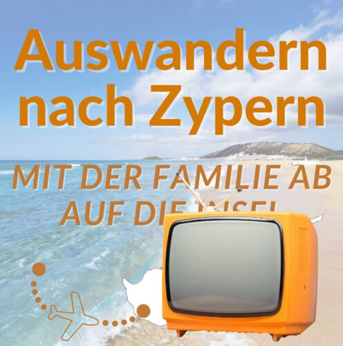 #014 | Deutsches Fernsehprogramm auf Zypern